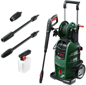 Мийка високого тиску Bosch AdvancedAquatak 150 (06008A7700)