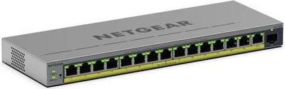 Przełącznik Netgear GS116EP (GS116EP-100EUS)