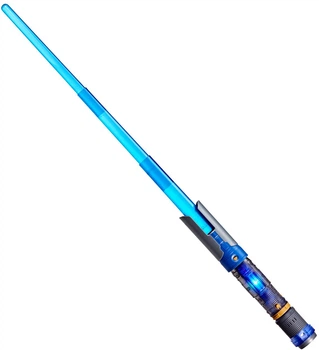 Меч световой Hasbro Disney Star Wars: Kyber Core Power The Force - Cal Kestis Lightsaber Forge (G1570) (5010996284150)