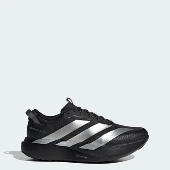 Мужские кроссовки ADIZERO EVO SL ATR adidas KK2683 43 (9 UK) черный (4068818729779)