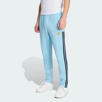Чоловічі спортивні штани House of Tiro Nations Pack adidas KE6016 (M) синій (4068822350785)