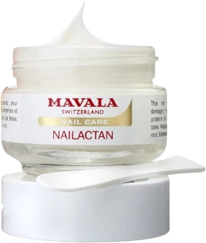 Krem do paznokci Mavala Nailactan Nourishing Nail Cream 15 ml (7618900905054)