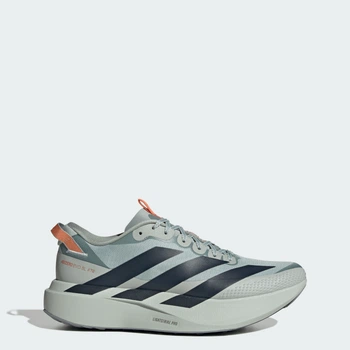 Мужские кроссовки ADIZERO EVO SL ATR adidas KK2680 42.5 (8.5 UK) зеленый (4068818722039)