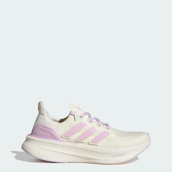 Женские кроссовки ULTRABOOST 5 W adidas JP9274 41 (7.5 UK) белый (4068804506452)