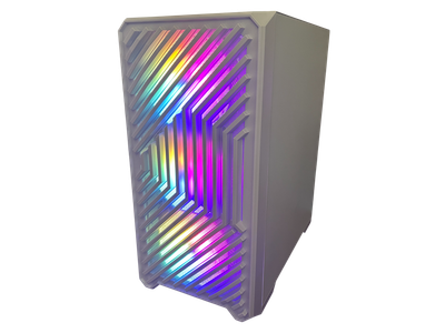 Системний блок AMD Ryzen 7 5700/DDR4 16GB/RX 6800 16GB/SSD 512GB