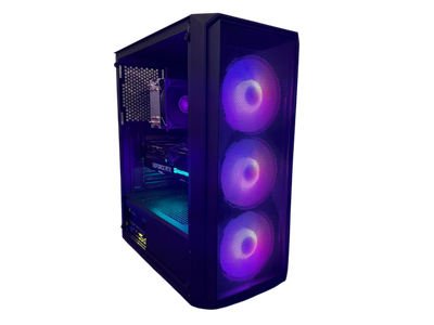 Комп'ютери з відеокартою GeForce RTX 3070 Ti - ROZETKA | Купити