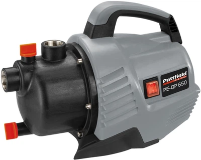 Насос садовый Einhell PE-GP 650 4180121