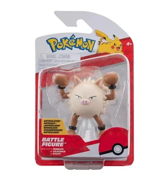 Ігрова фігурка POKEMON W17 - ПРАЙМЕЙП