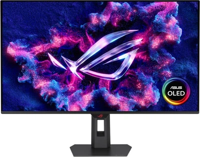 Монитор ASUS XG32UQDMS (90LM0CV0-B01371)