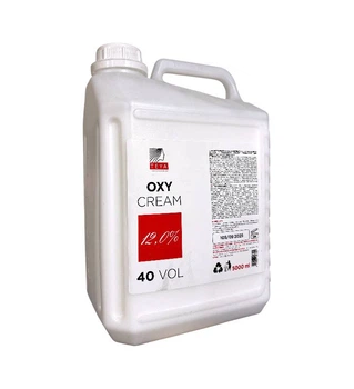Окислювач TEYA professional 12 % 5000 мл 7305