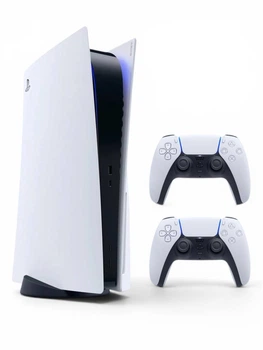 Ігрова консоль Sony Playstation 5 - Б/В