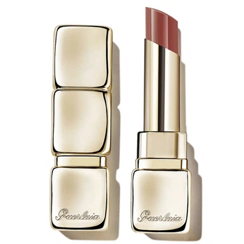 Помада для губ Guerlain KissKiss Shine Bloom - №129 Blossom Kiss (3346470441552)