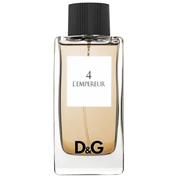 Dolce&Gabbana Anthology L'Empereur 4 Туалетная вода (тестер в коробке) 100ml (2000220015356)