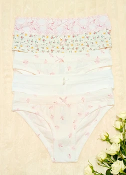 Трусики Sevim пастель L упаковка 5 штук (артикул 5208(V30))