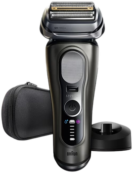 Golarka elektryczna Braun Series 9 PRO+ 9615S