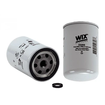 Фильтр топливный WIX FILTERS (33358)