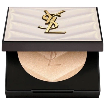 Хайлайтер Yves Saint Laurent Hyper Luminize Powder Highlighter 02 Hypnotic Honey
