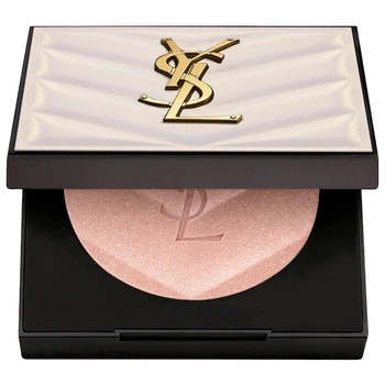 Хайлайтер Yves Saint Laurent Hyper Luminize Powder Highlighter 03 Rosy Sand