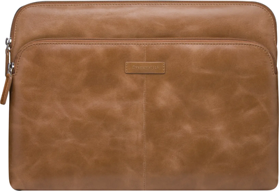 Torba na laptopa Dbramante 1928 Skagen Pro+ 14" Brown (5711428015334)