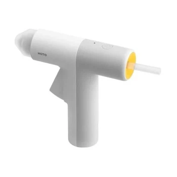 Клеевой пистолет Xiaomi HOTO Lithium Glue Gun White (QWRJQ001)