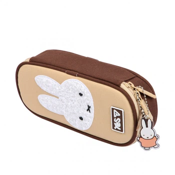 Пенал YES PH-30 Miffy Bunny 533758