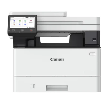 МФУ А4 ч/б Canon imageForce 1440 c Wi-FiAA) (поставляется без картриджа) (7188C003)