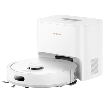 Робот-пылесос Dreame Bot F20 Plus White (RLF41GD-WH)