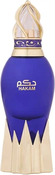 Парфумована вода для чоловіків Naseem Hakam 50 мл (6295253045524)