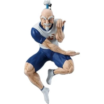 Фигурка Нетеро Охотник х Охотник Hunter x Hunter Netero Banpresto Vibration Stars 14 см