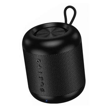 Колонка Borofone BR102 Чорний