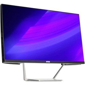 Моноблок Artline 27 Business M75 FHD IPS/Intel Core i5-12400/16GB/480 SSD/Intel Graphics/W11P (M75v17Win)
