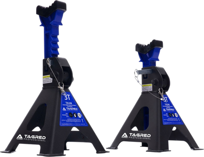 Kobyłki podporowe Tagred 3 T 2 szt. TA248 (5903293505793)