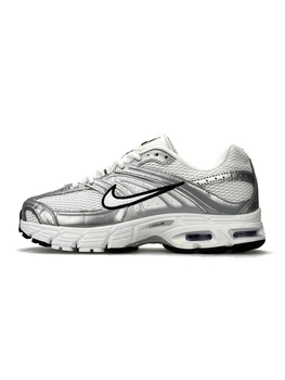Чоловічі кросівки Nike Air Max Moto 2K White Metallic 43