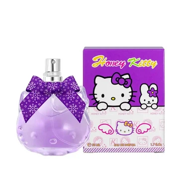 Дитяча туалетна вода Honey Kitty Violet