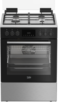 Плита BEKO FBSM62530DXMS