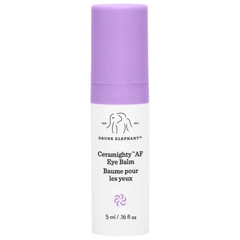 Відновлювальний крем для очей Drunk Elephant Ceramighty af eye cream with ceramides