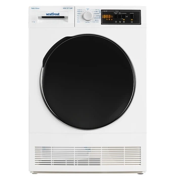 Сушильна машина Vestfrost MDM107T1