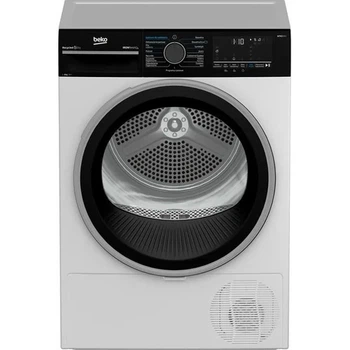 Сушильна машина BEKO B5T68233WBPB