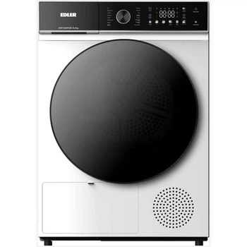 Сушильна машина EDLER EDF102HPGB