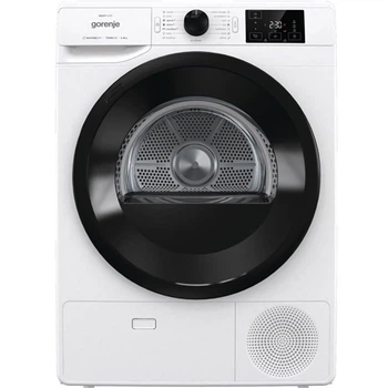 Сушильна машина GORENJE DNE82/GN