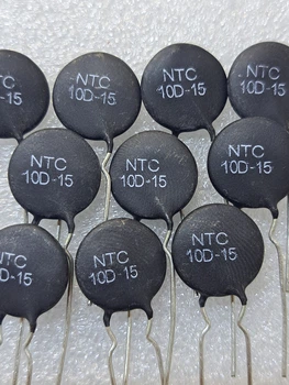 Термистор NTC 10D-15