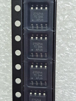Микросхема UCC27524A (МС3320)