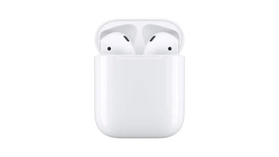 Бездротові навушники Pods 2 Standard (JieLi), Bluetooth 5.0, з мікрофоном, White
