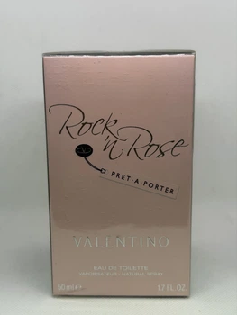 Туалетна вода Valentino Rock'n Rose Pret-A-Porter 50 мл