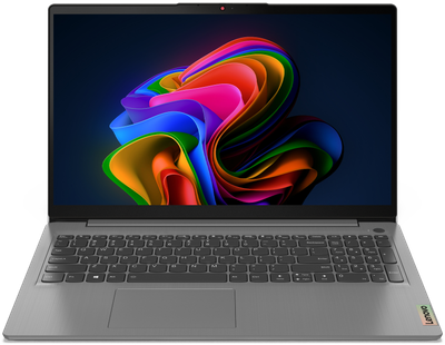 Ноутбук 15.6" Lenovo IdeaPad 3 15ITL6 Intel Core i7-1165G7 RAM 24GB SSD 512GB + SSD 512GB Win11 (UKR) - Б/В