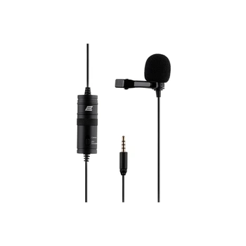 Микрофон-петличка Maono by 2Е ML010 3.5mm