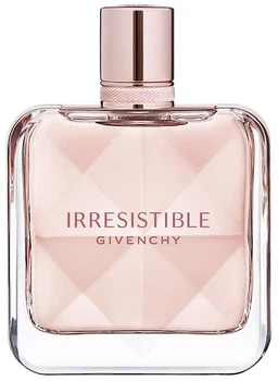 Woda perfumowana damska Givenchy Irresistible 80 ml (3274872512603)