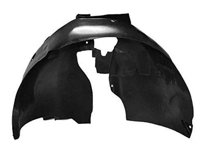 Подкрылок Citroen C4 2005-2012 передний правый 7136EV AVTM 440537388
