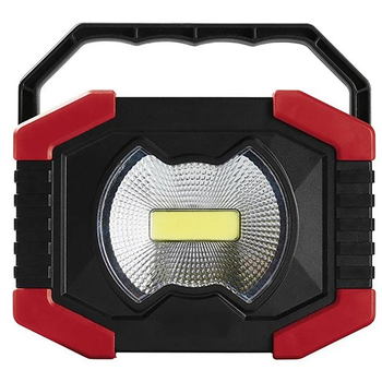 Фонарь ручной LED PARKSIDE® прямоугольный 366-21-A (JDT-0850425)