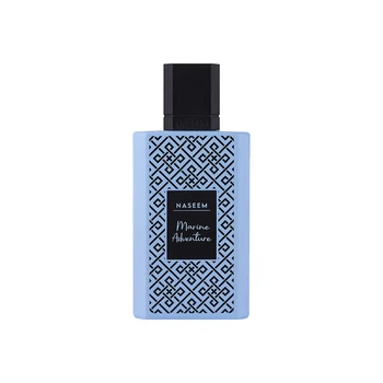 Woda perfumowana unisex Naseem Marine Adventure 50 ml (6295253063924)